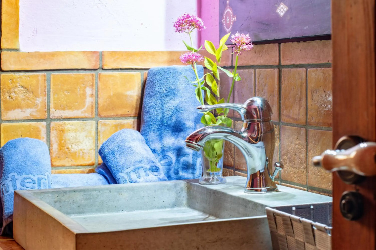 Casa Rosa Boutique Home
