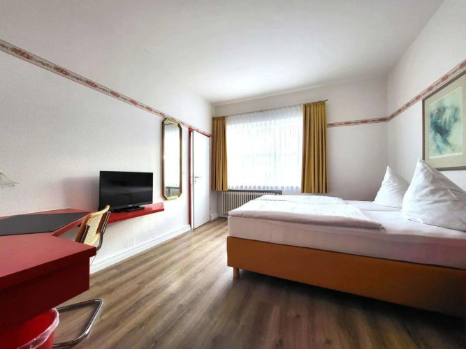 City Hotel - Delmenhorst