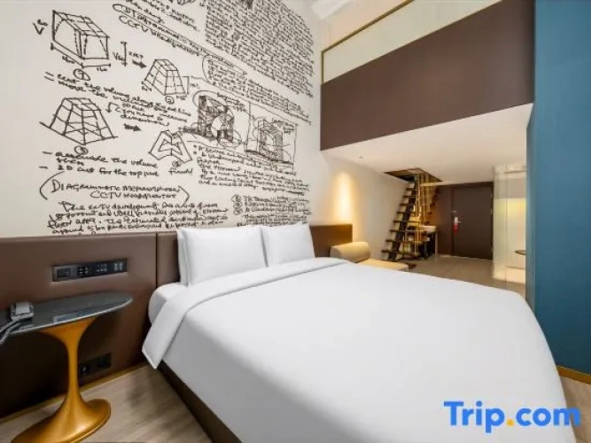 Double Apartment