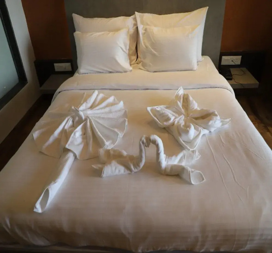 Ripples Resort