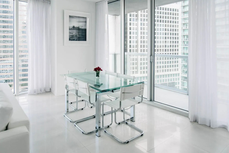 Incredible 2BR in Brickell by Sonder