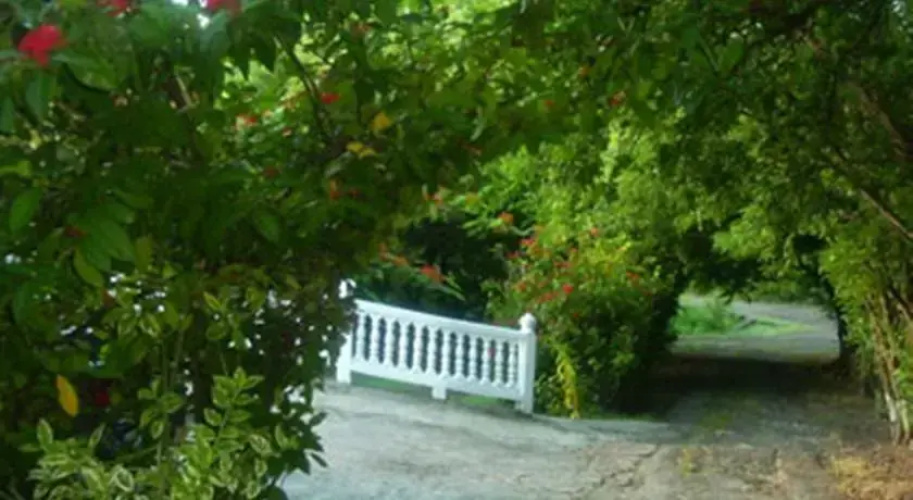 Villa Roselle