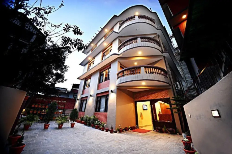 Hotelbild
