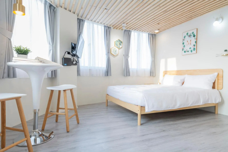 Hotelafbeelding