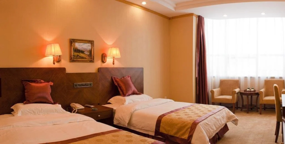 Juguangju Hotel