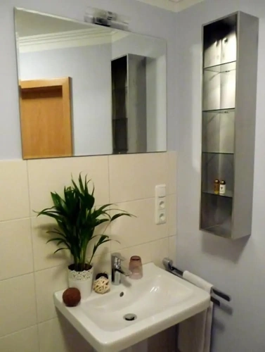 Economy Double room with courtyard view