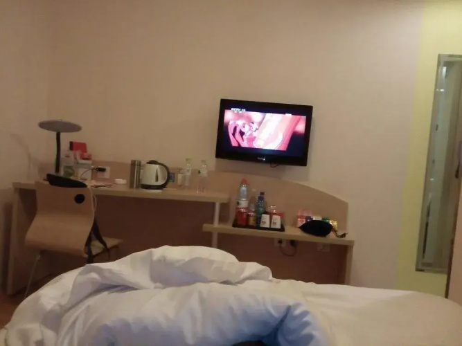 Ginza Hotel Weifang