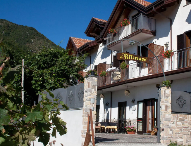 Otel görseli
