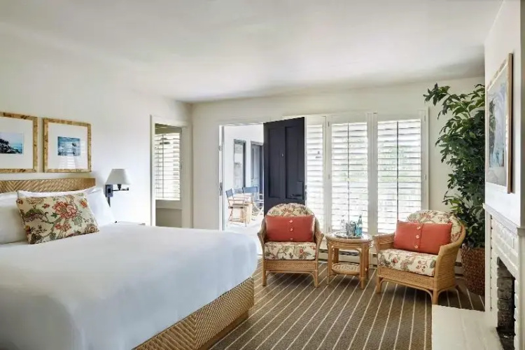 Hotel Carmel