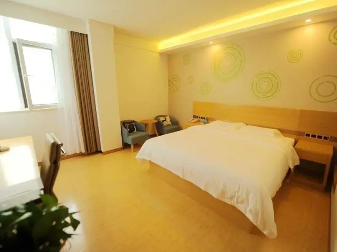 Business Double room