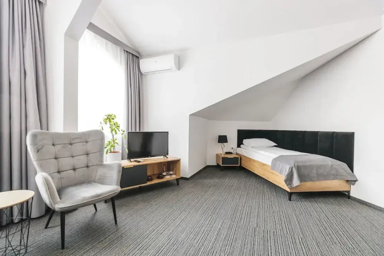 Hotel Akwawit