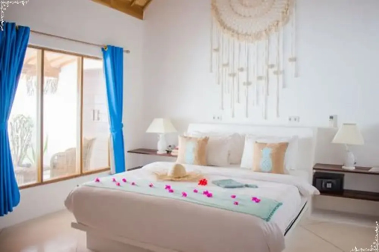 Sunrise Resort Gili Air