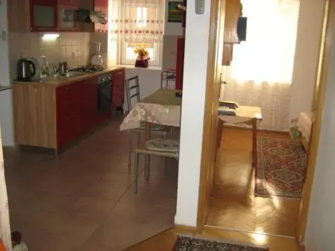 Aurora Apartment