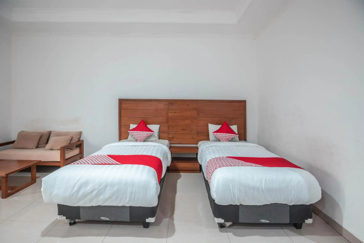 Hotel O Bunga Karang Hotel