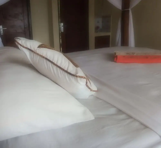 Bukit Indah Homestay