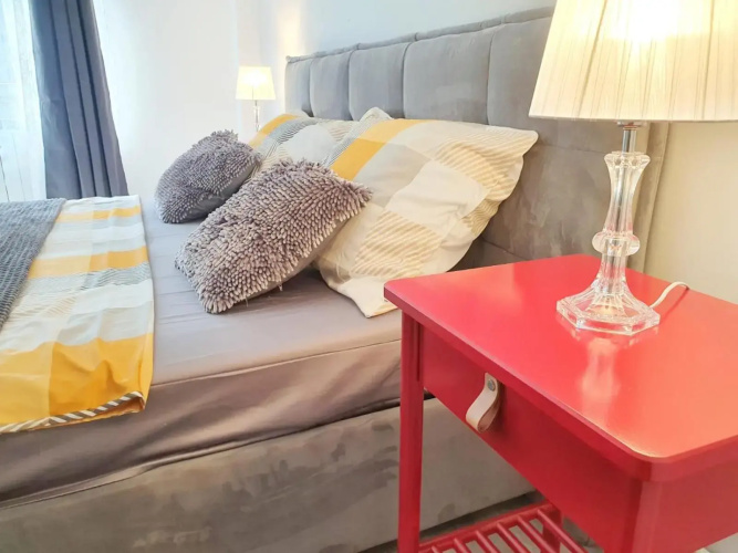 #CHICZAGREB apartments