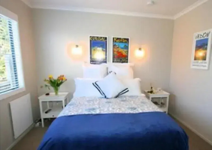 Pacific View B&b
