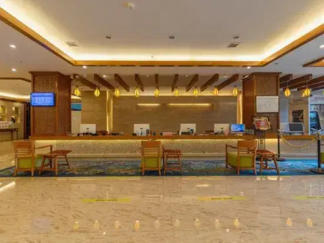 Mianzhou Hotel