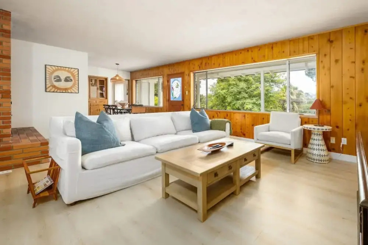 3bed Single Level Home