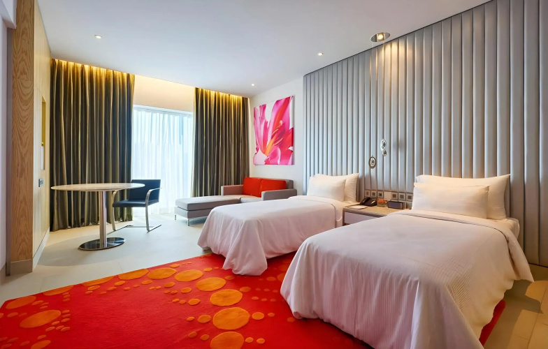 Avasa Hotels