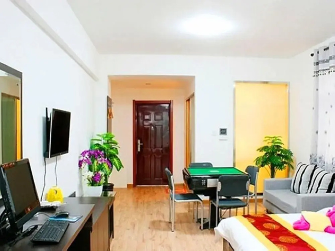 Tianmei Chain Hotel