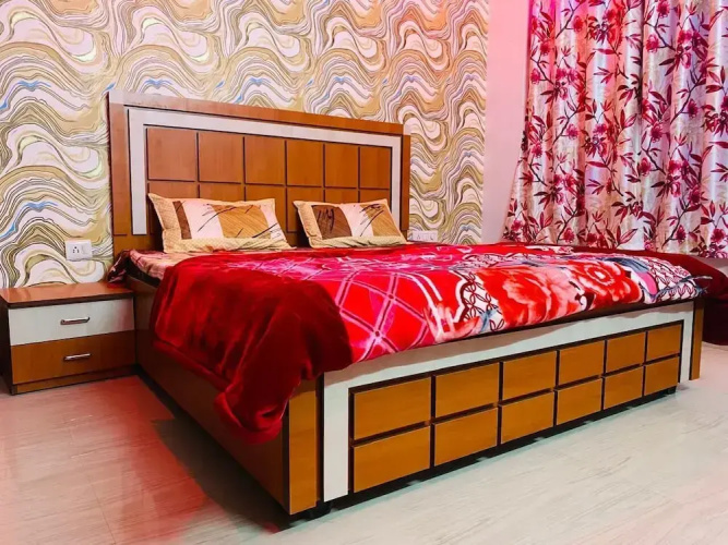 Hotel & BNB Solanki Residency Jaipur