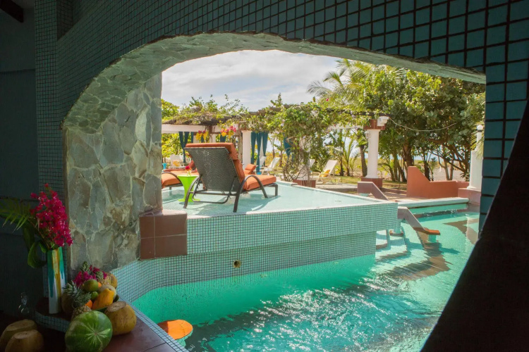 Las Olas Resort