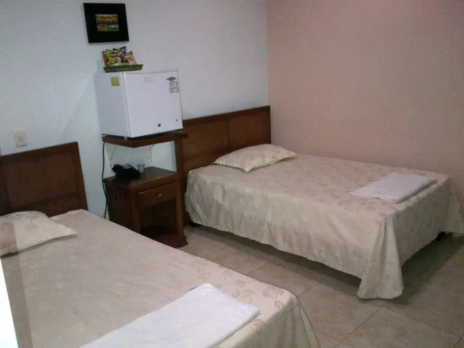 Hotel Ciro