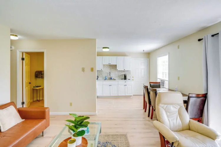 Cozy Catskill Condo - 2 Mi to Windham Mountain Ski