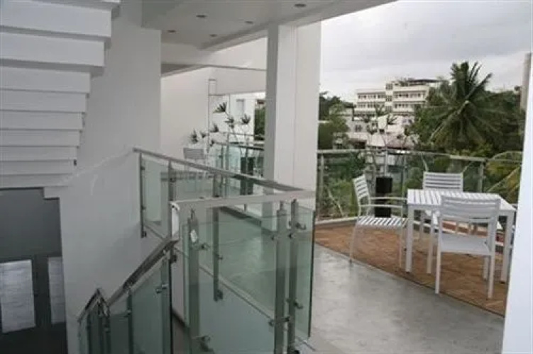 Purple Lotus Boutique Suites