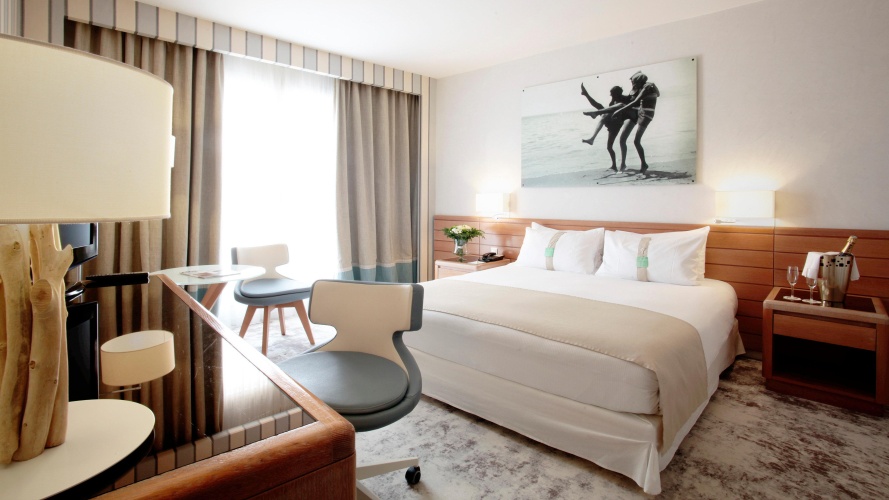 Holiday Inn Nice - Saint Laurent du Var photo 11