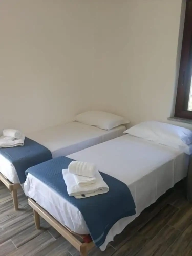 Classic Quadruple room