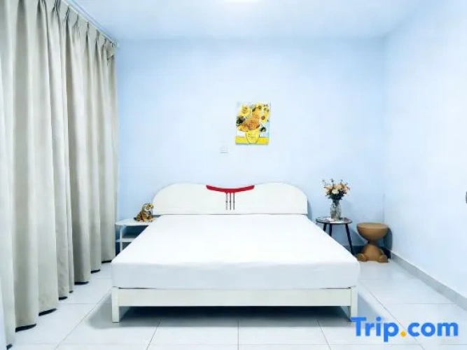 2 Bedrooms Suite