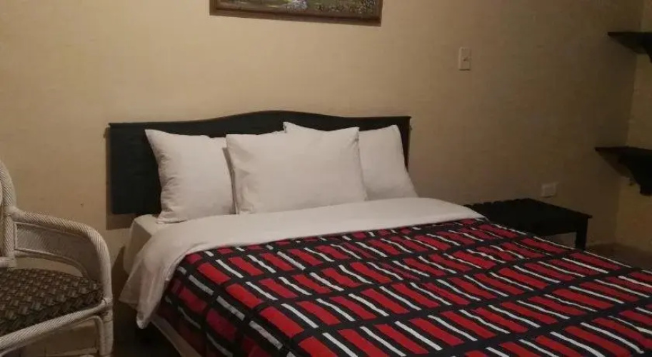Hotel Animas 16