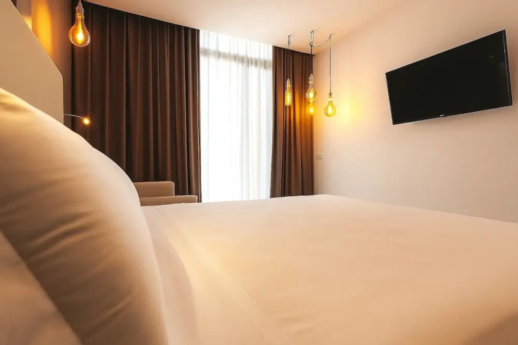Otel görseli