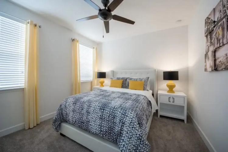 Festival Resort 386