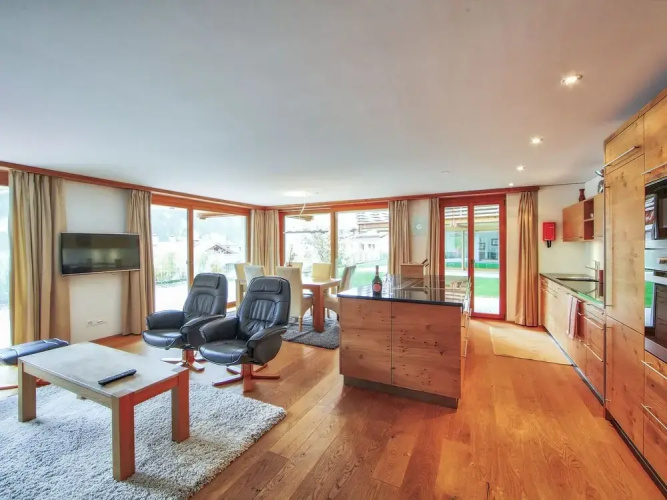Chalet Achat Grindelwald