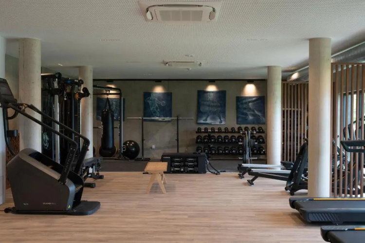 Ki Space Hotel & Spa photo 22