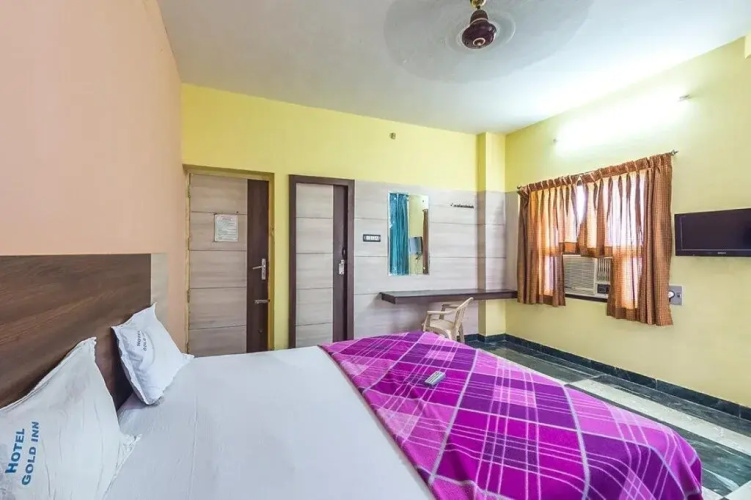 Hotel Gold Inn