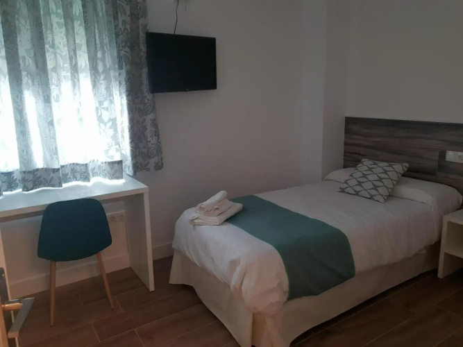 Hostal Cabañas