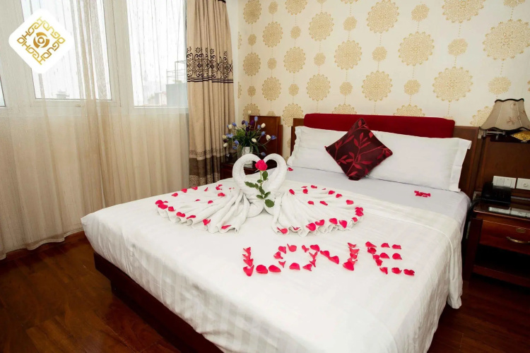 Hoa Hong Xa Dan 2 Hotel