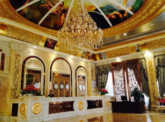 Guangfeng Hotel