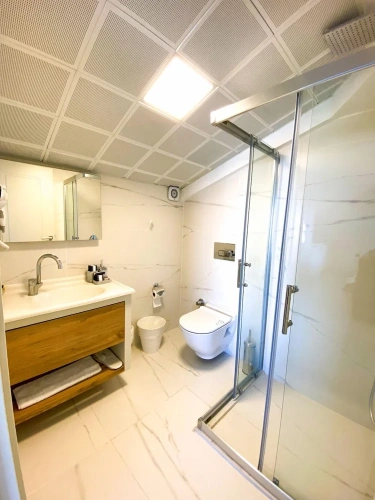 Single Suite