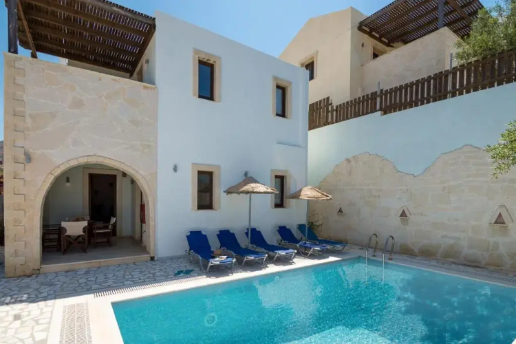 Athena Villas