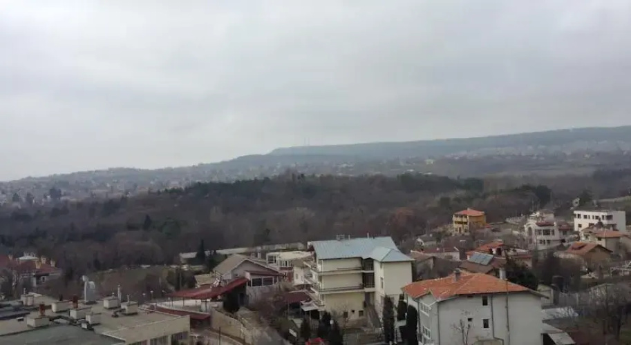 Manastirski Rid Apartment