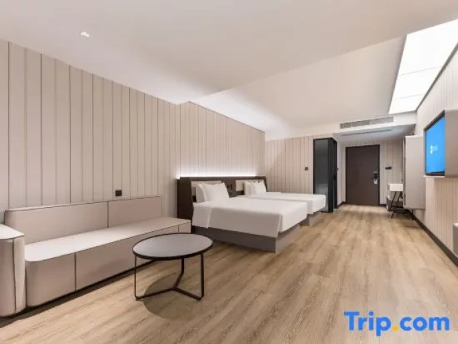 Business Twin room
