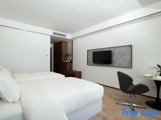 Executive Twin room