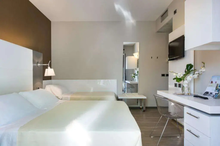 Hotel Maddalena