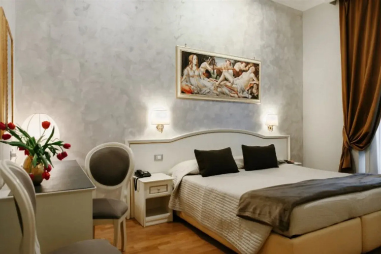 Domus Via Veneto