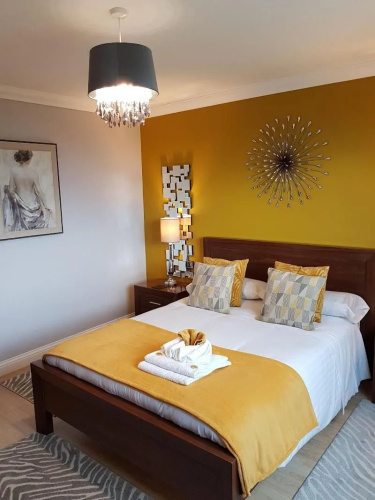 Bojangles Guest House